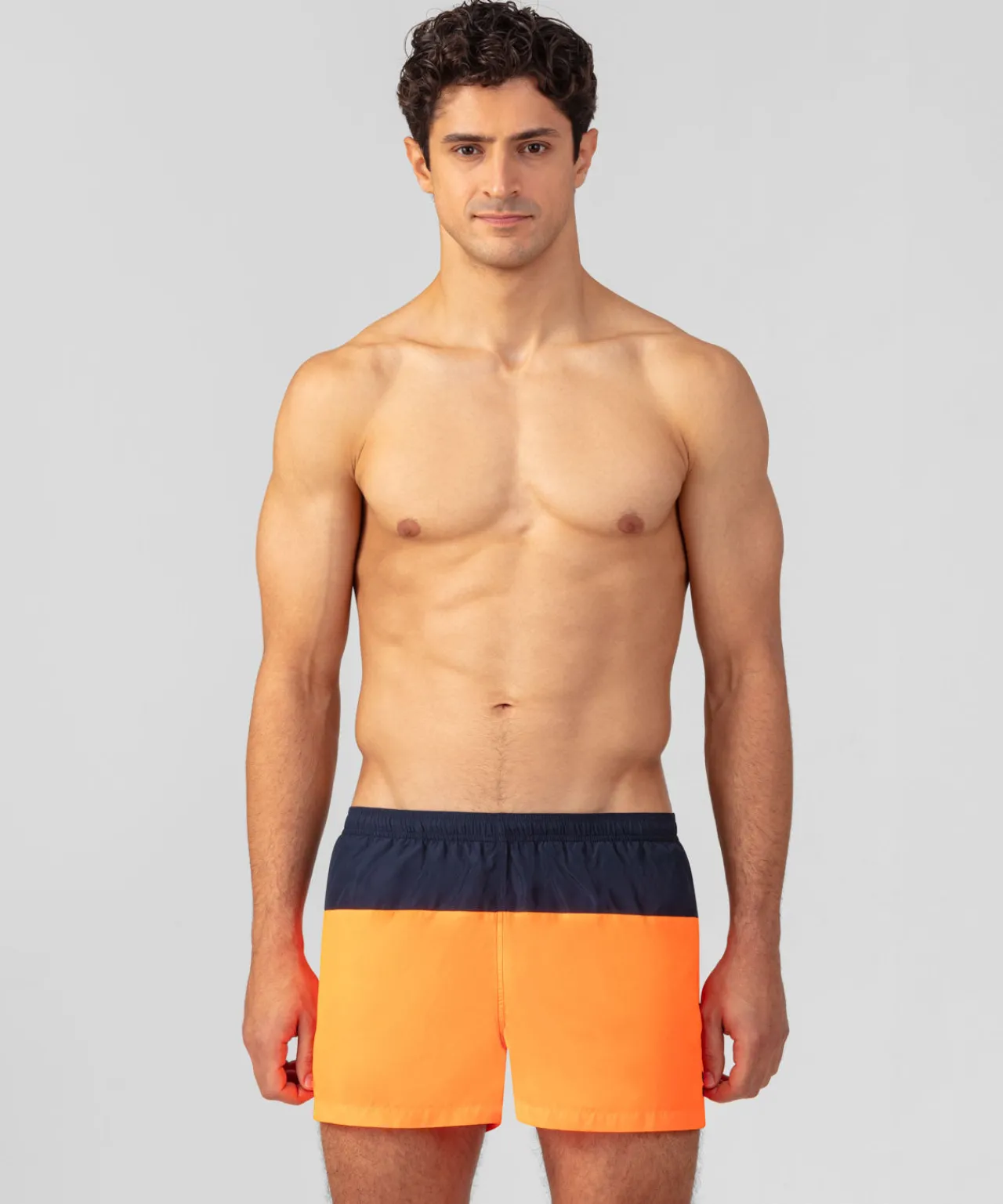 Ron Dorff Swim Shorts | Swim Shorts>Swim Shorts Bicolor