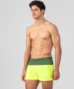 Ron Dorff Swim Shorts | Swim Shorts>Swim Shorts Bicolor