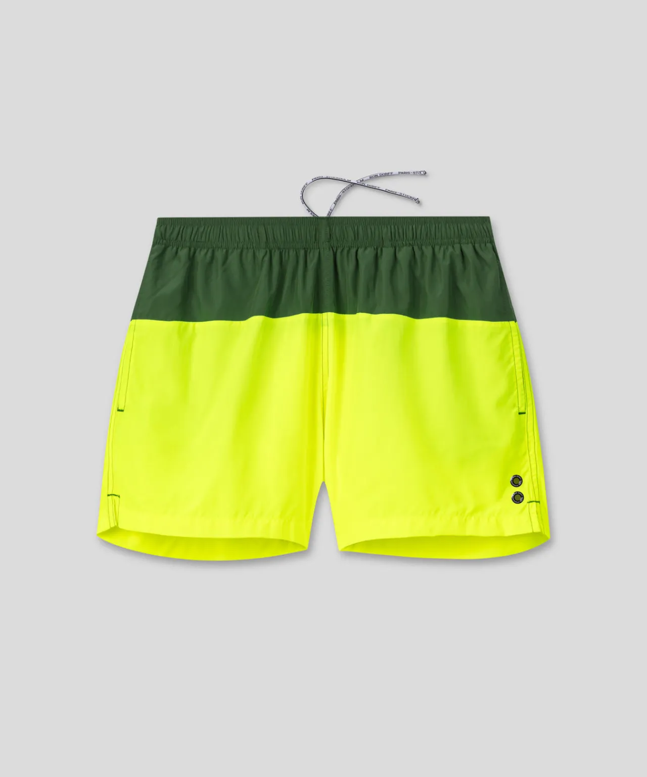 Ron Dorff Swim Shorts | Swim Shorts>Swim Shorts Bicolor