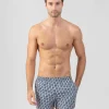 Ron Dorff Swim Shorts | Swim Shorts>Swim Shorts RD Pattern