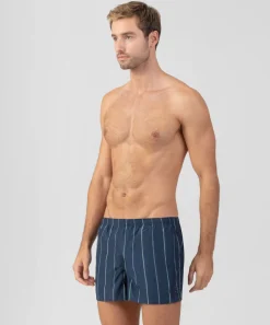 Ron Dorff Swim Shorts | Swim Shorts>Swim Shorts w. Fisherman Stripes