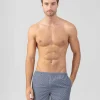 Ron Dorff Swim Shorts | Swim Shorts>Swim Shorts w. Graphic Pattern
