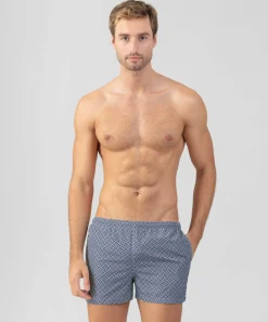 Ron Dorff Swim Shorts | Swim Shorts>Swim Shorts w. Graphic Pattern