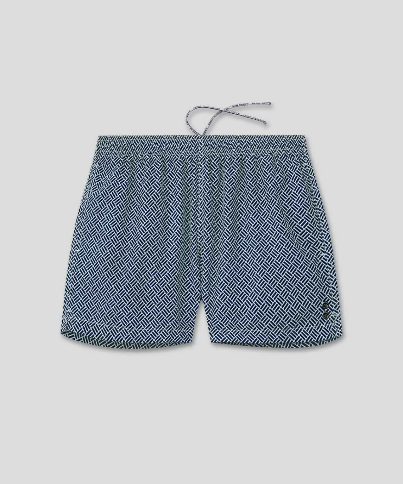 Ron Dorff Swim Shorts | Swim Shorts>Swim Shorts w. Graphic Pattern