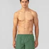 Ron Dorff Swim Shorts | Swim Shorts>Swim Shorts w. Nordic Line Pattern