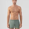 Ron Dorff Swim Shorts | Swim Shorts>Swim Shorts w. Side Stripes