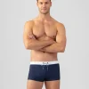 Ron Dorff Swim Trunks | Swim Trunks>Swim Trunks w. Waistband