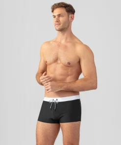 Ron Dorff Swim Trunks | Swim Trunks>Swim Trunks w. Waistband