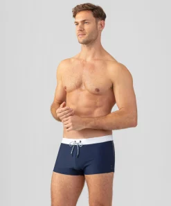 Ron Dorff Swim Trunks | Swim Trunks>Swim Trunks w. Waistband