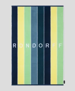 Ron Dorff Beach Gear | Beach Accessories>Terry Beach Towel