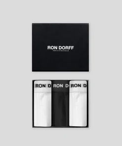 Ron Dorff Underwear Packs | Jockstraps>Threesome Kit
