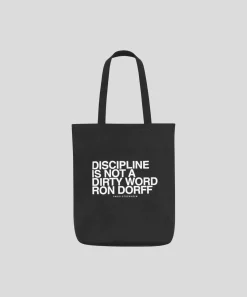 Ron Dorff Bags | Bags>Tote Bag DISCIPLINE