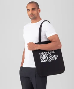 Ron Dorff Bags | Bags>Tote Bag DISCIPLINE