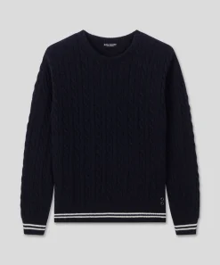 Ron Dorff Cashmere & Knitwear Tops><noscript><img width=