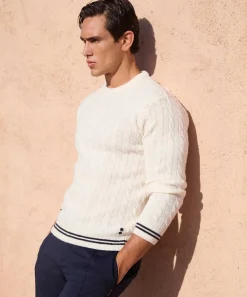 Ron Dorff Cashmere & Knitwear Tops><noscript><img width=