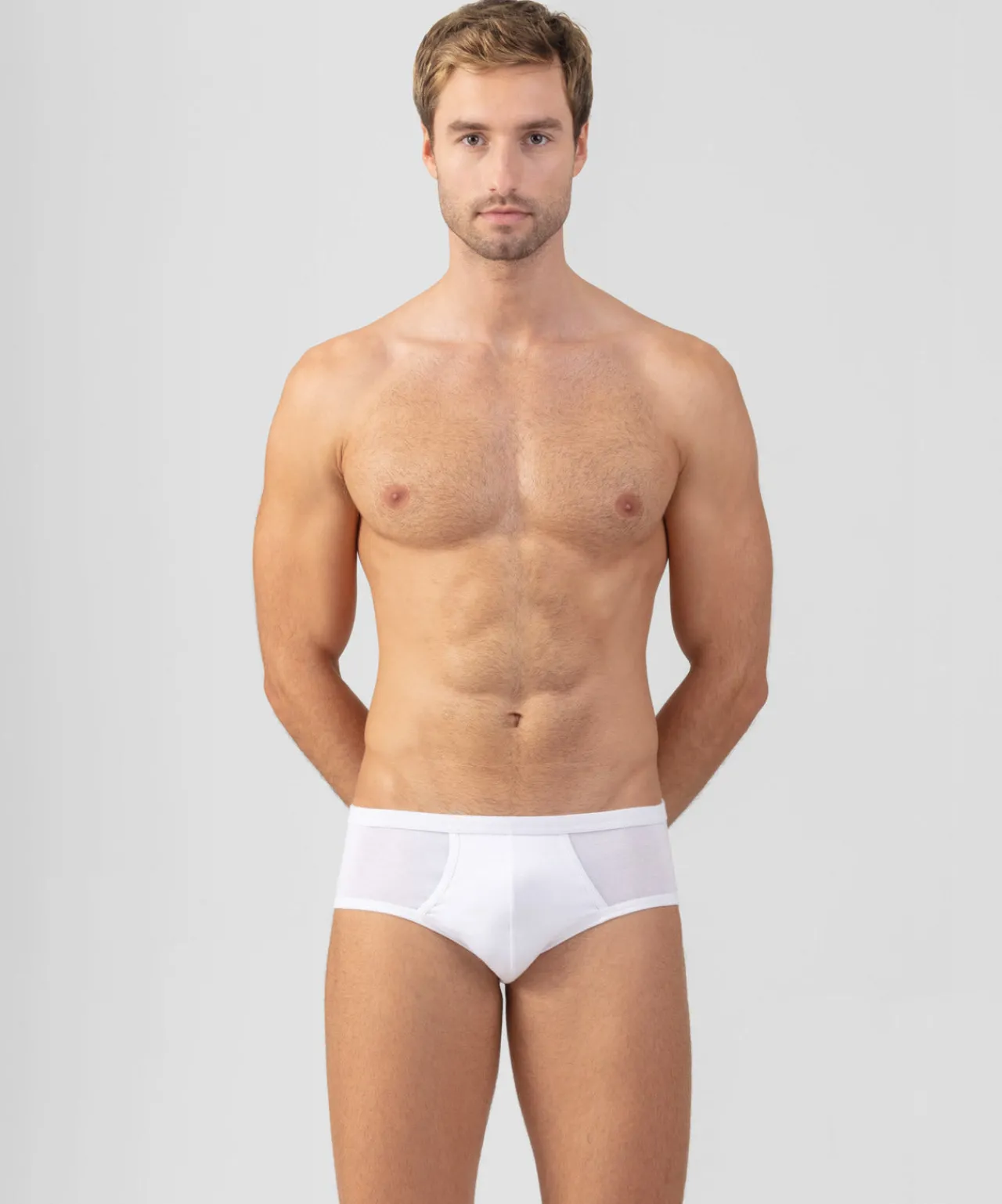 Ron Dorff Y-Front Briefs>Y-Front Briefs