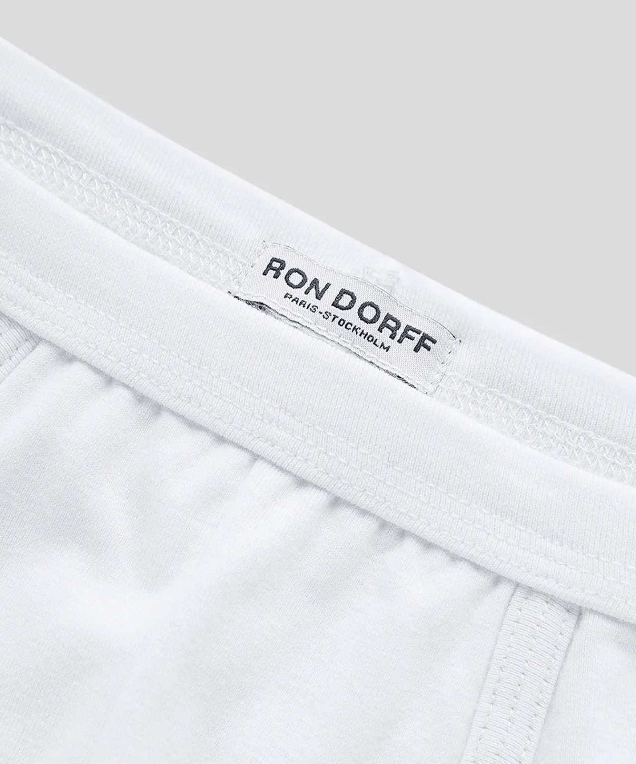 Ron Dorff Y-Front Briefs>Y-Front Briefs