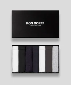 Ron Dorff Y-Front Briefs | Underwear Packs>747 Y-Front Briefs Kit