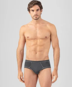 Ron Dorff Y-Front Briefs>Y-Front Briefs w. Piping