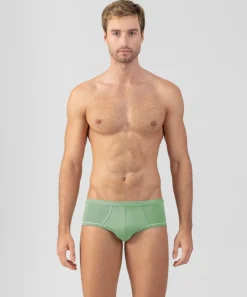 Ron Dorff Y-Front Briefs>Y-Front Briefs w. Piping