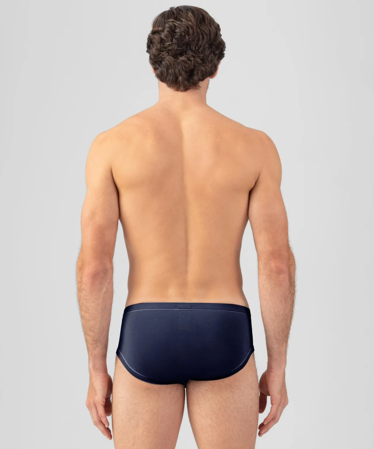 Ron Dorff Y-Front Briefs>Y-Front Briefs w. Piping
