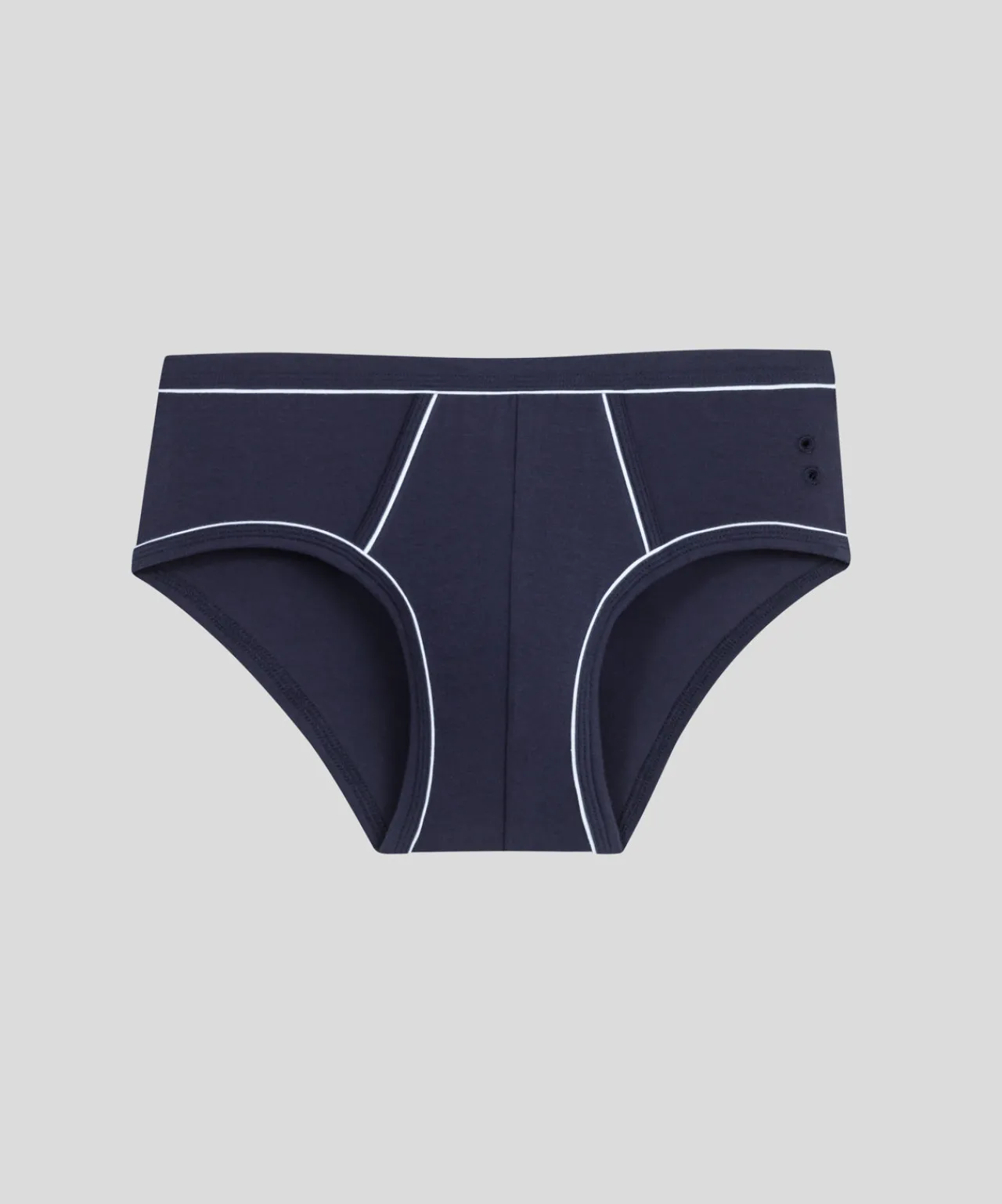 Ron Dorff Y-Front Briefs>Y-Front Briefs w. Piping
