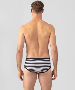 Ron Dorff Y-Front Briefs>Y-Front Briefs w. Stripes