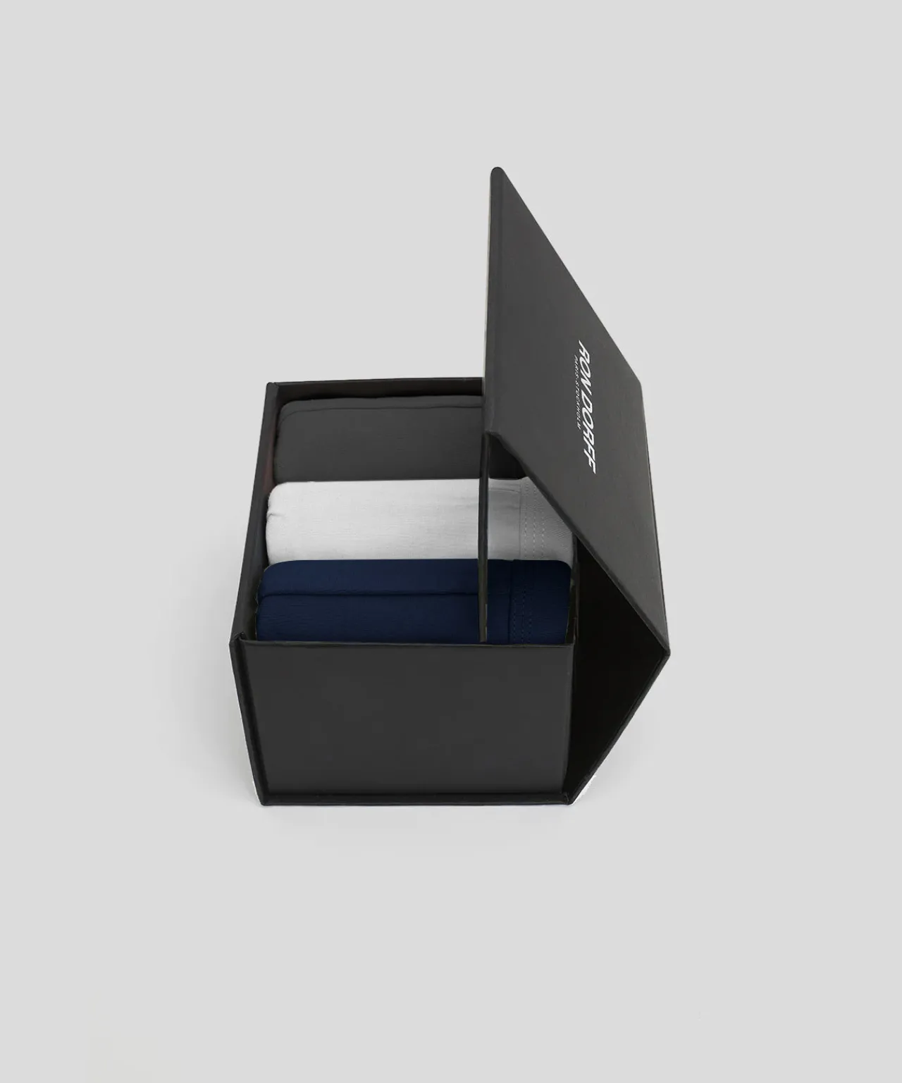 Ron Dorff Underwear Packs | Y-Front Briefs>Y-Front Briefs Weekend Kit
