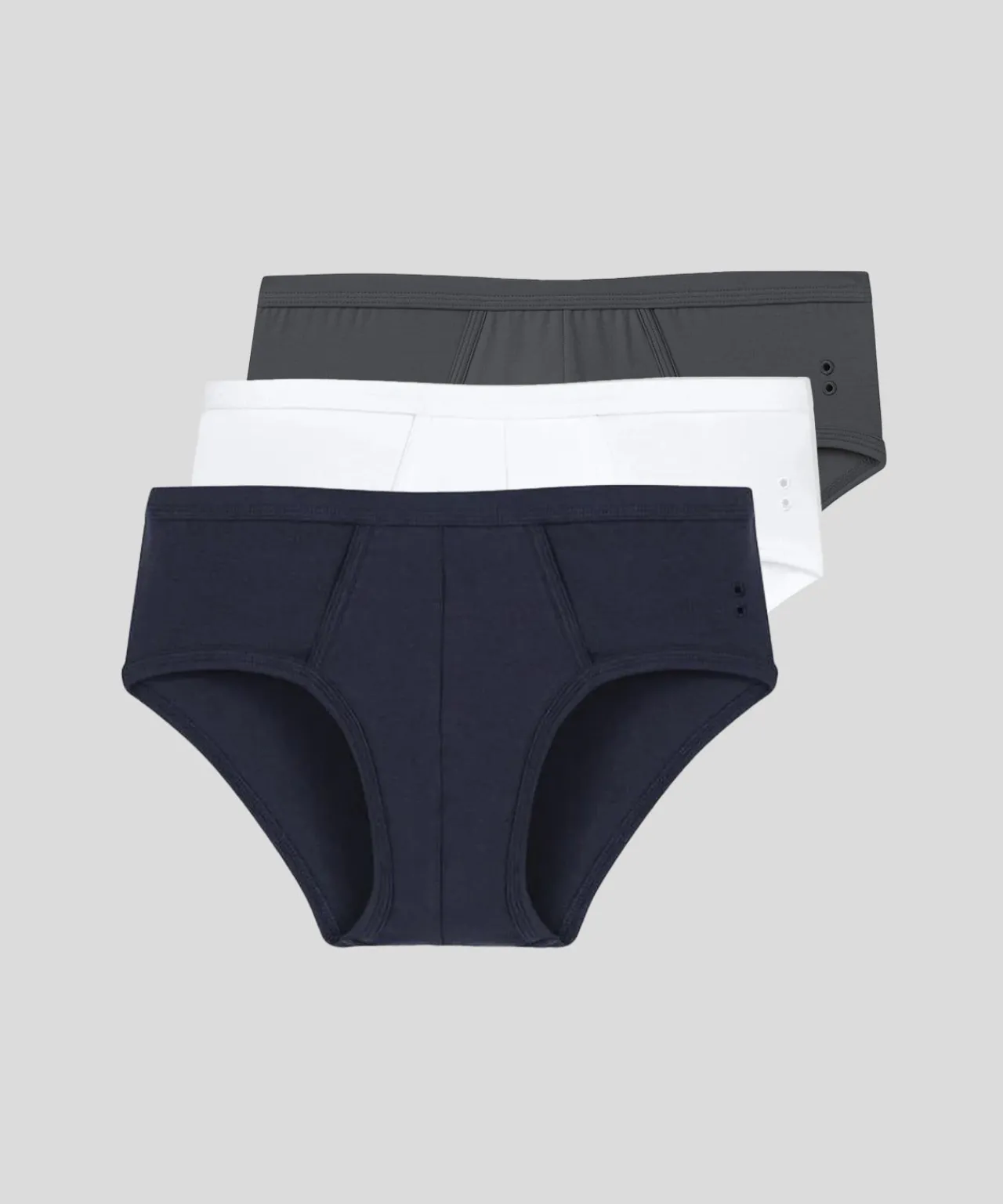 Ron Dorff Underwear Packs | Y-Front Briefs>Y-Front Briefs Weekend Kit